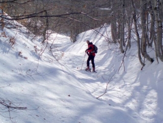  Descubriendo el Gran Sasso 